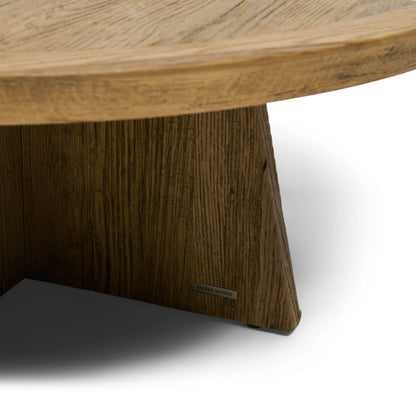Zermatt Coffee Table