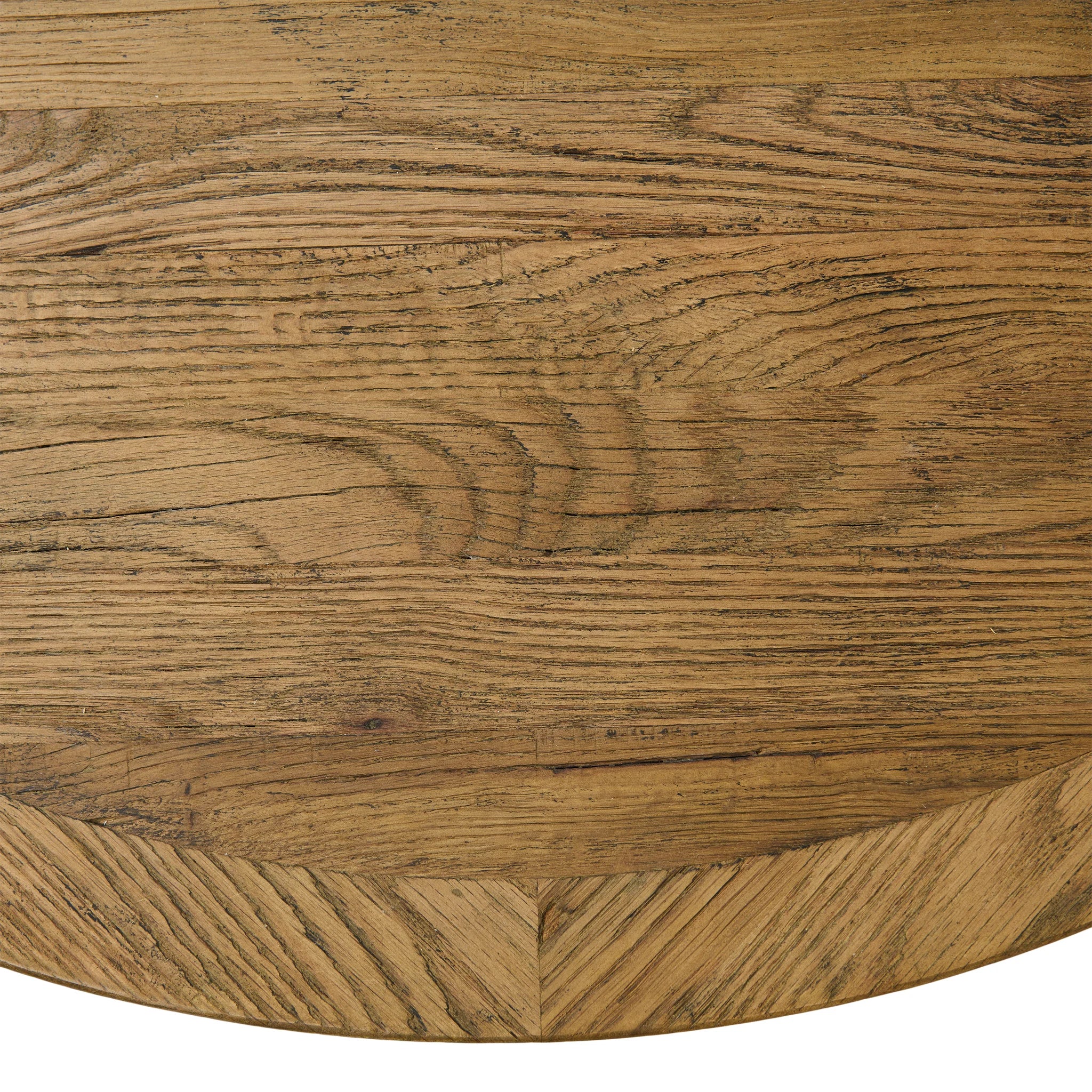 Zermatt Coffee Table