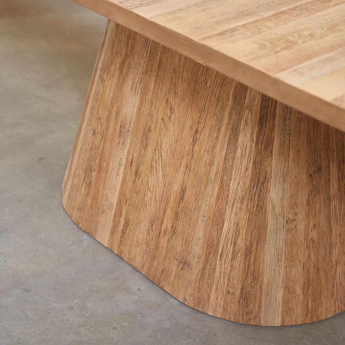 Siroko Beach blagovaonski stol 230x100