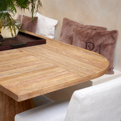 Siroko Beach blagovaonski stol 230x100