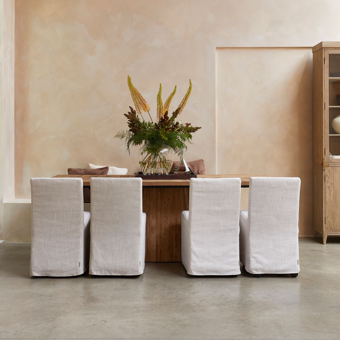 Siroko Beach blagovaonski stol 230x100