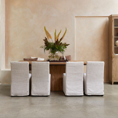 Siroko Beach blagovaonski stol 230x100