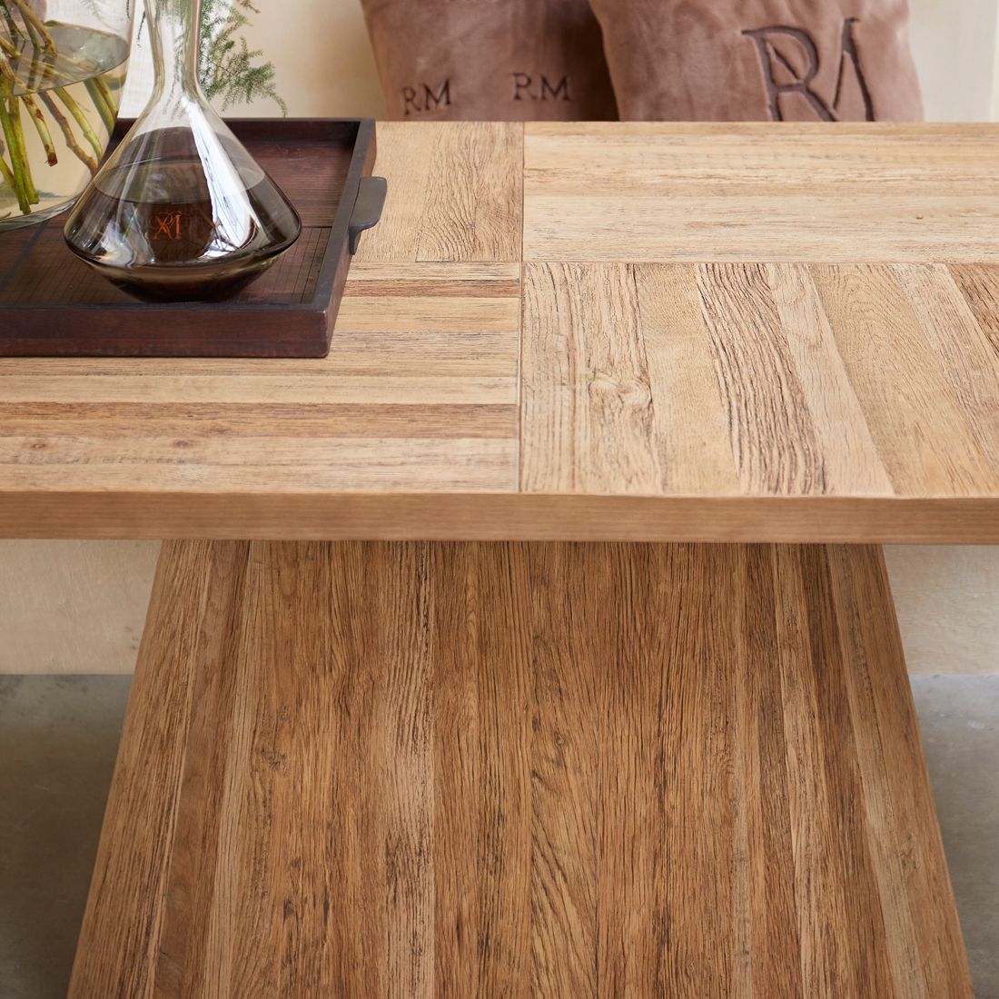 Siroko Beach blagovaonski stol 230x100