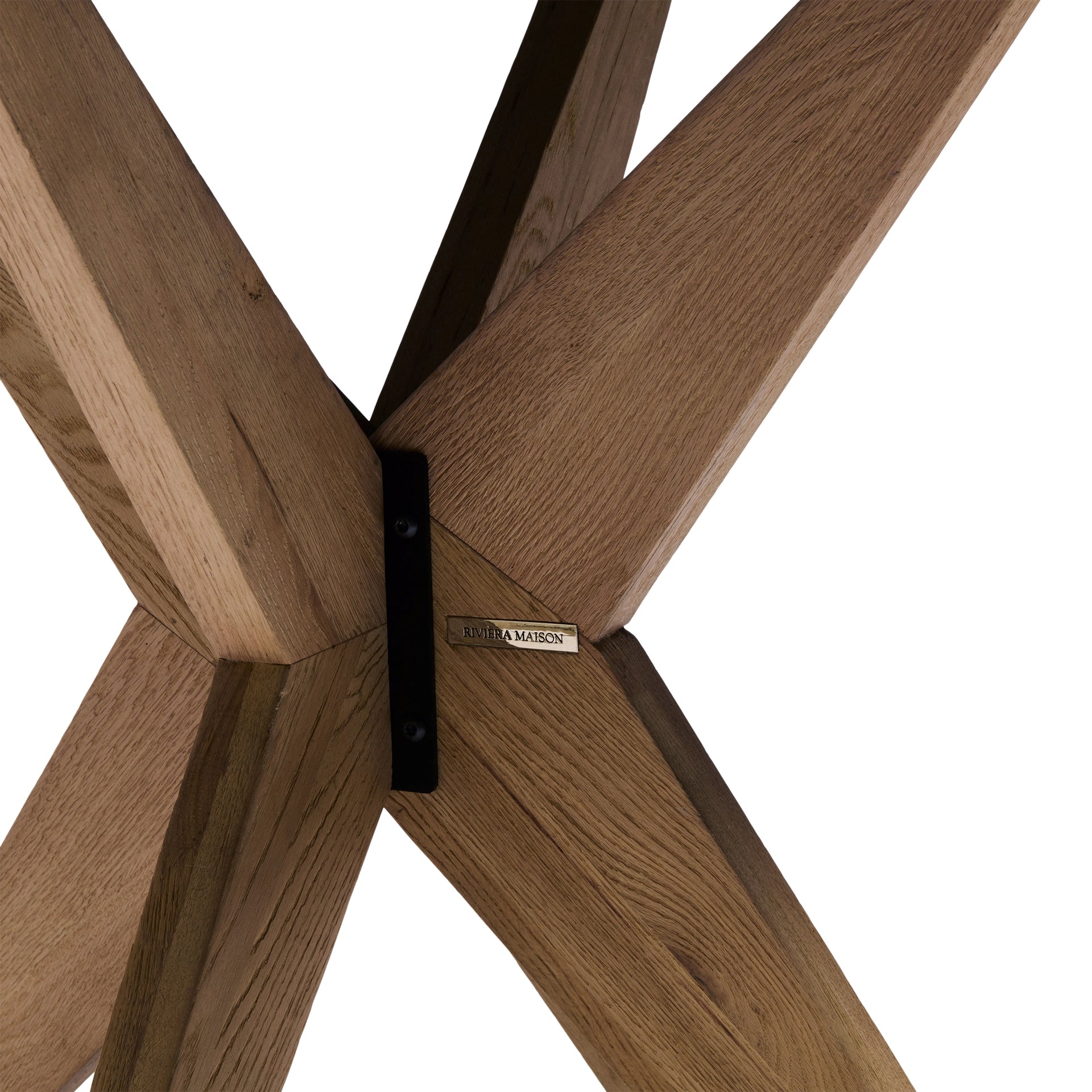 Portland Eettafel Ø120