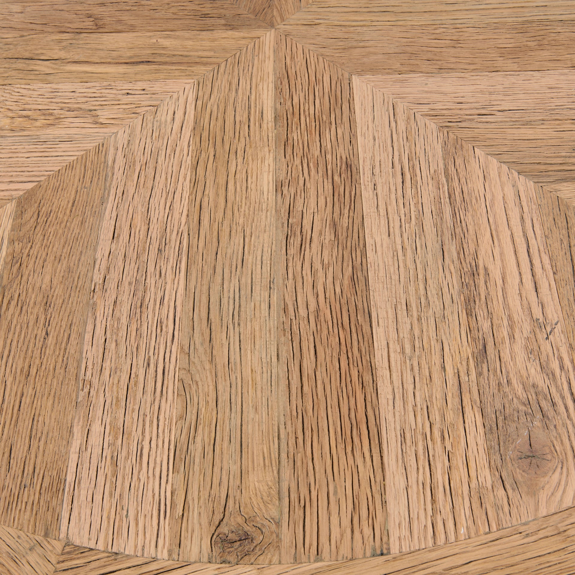 Portland Eettafel Ø120
