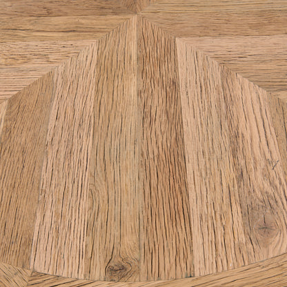 Portland Eettafel Ø120