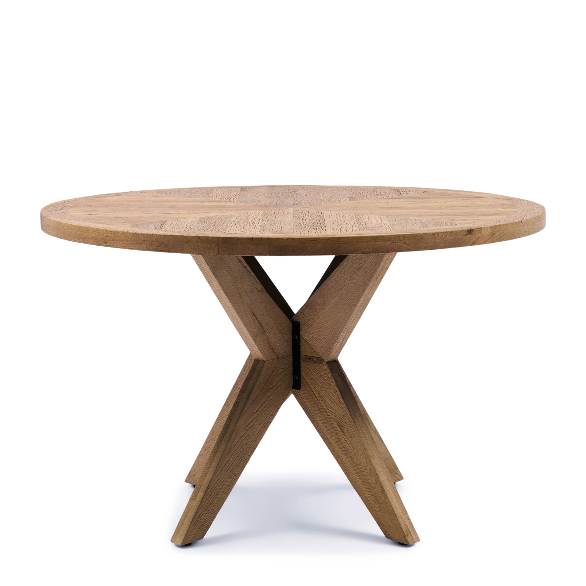 Portland Eettafel Ø120