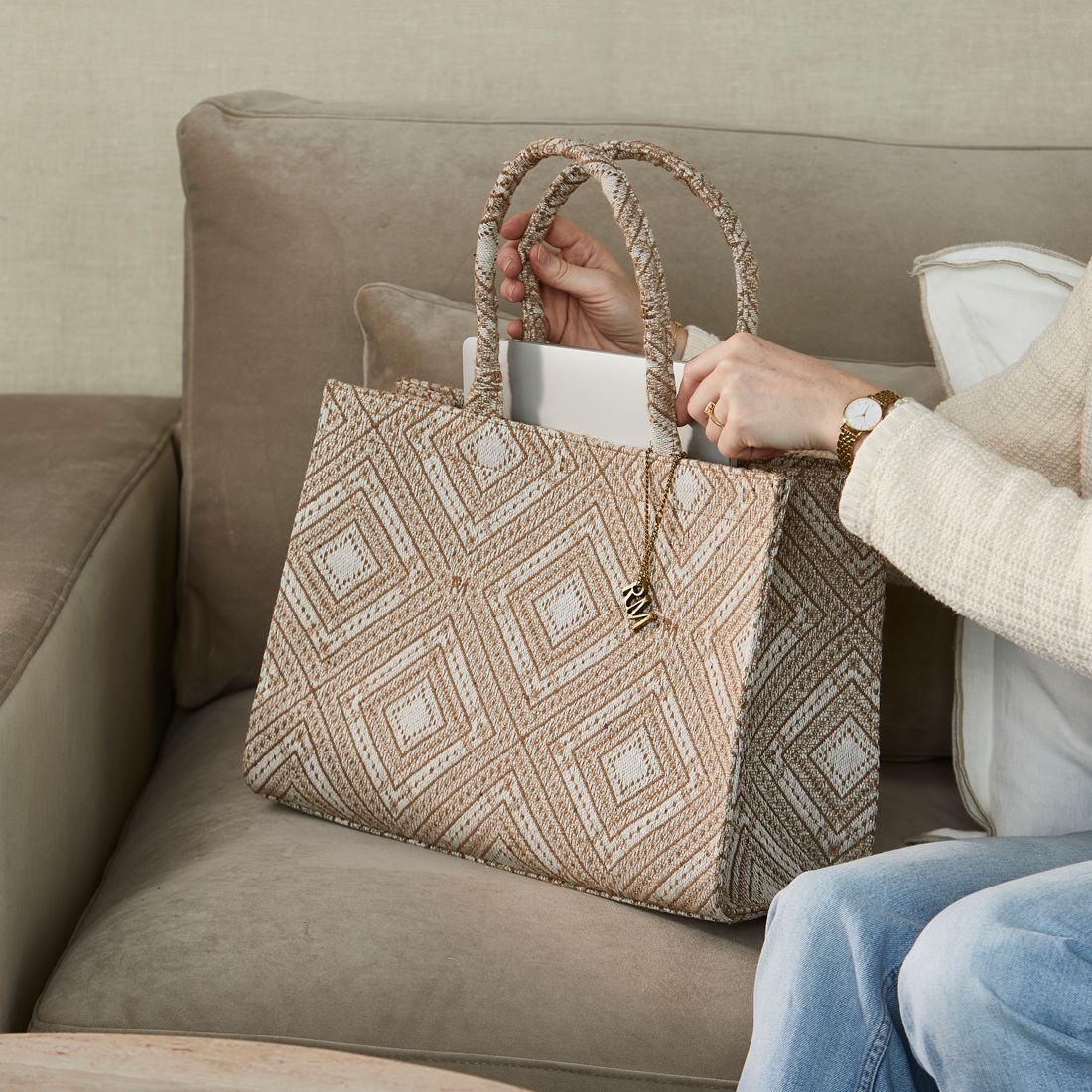 RM Shopper torba