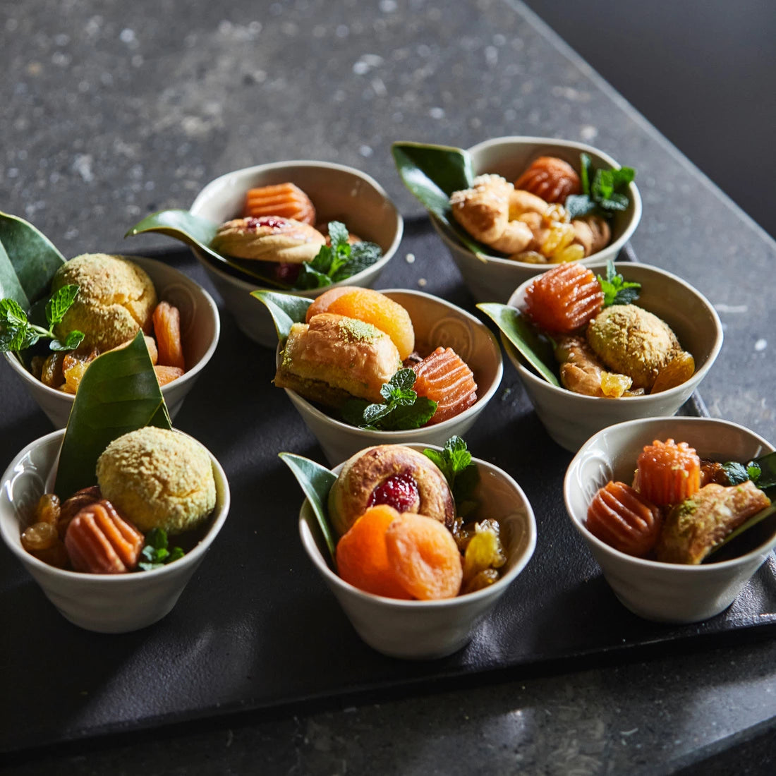 Zdjela Portofino, bež, XS