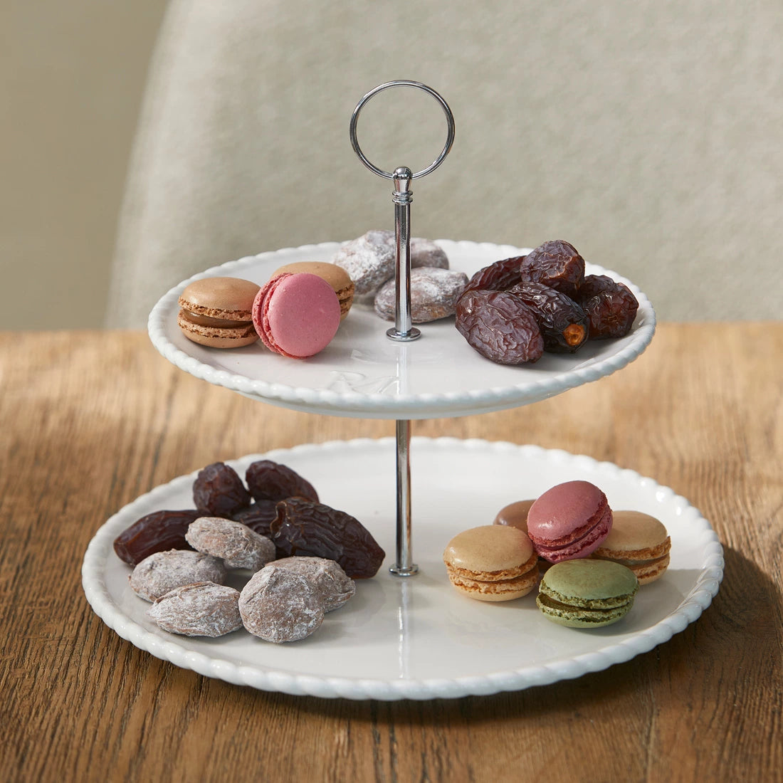 Etagere Elegant Twist