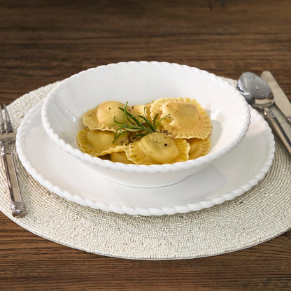 Zdjela Elegant Twist L