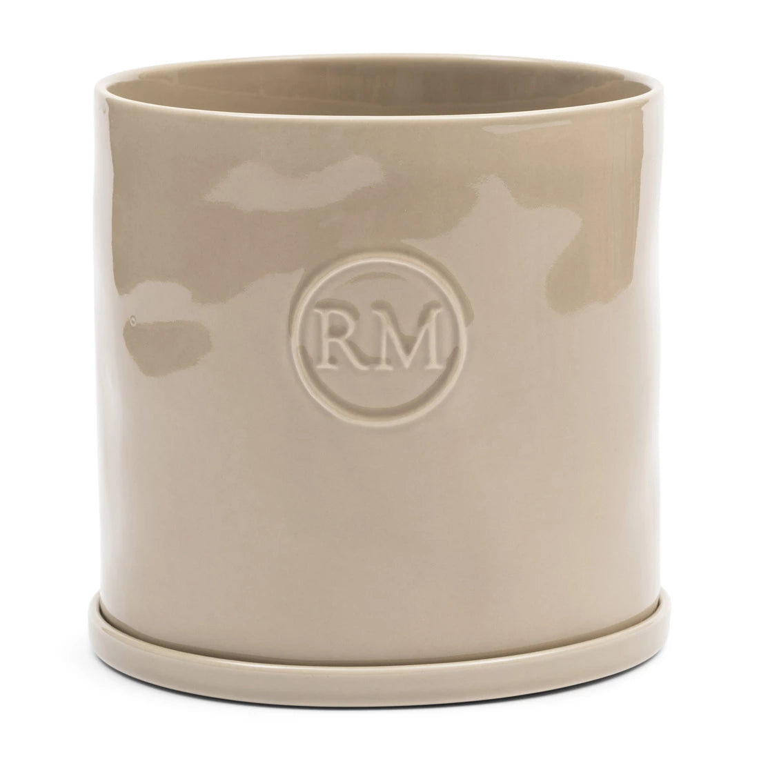 Tegla za cvijeće Portofino, bež