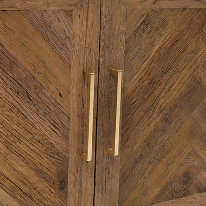 Riverside TV Komoda (Flatscreen Cabinet)