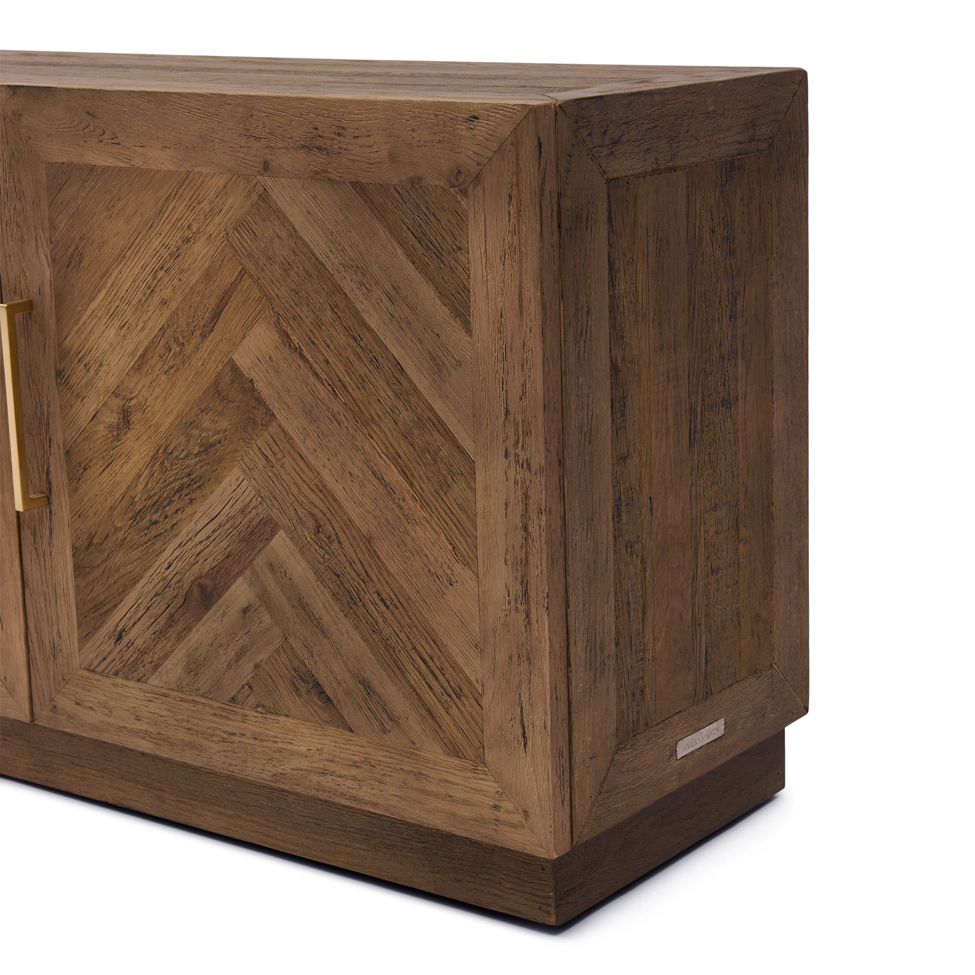 Riverside TV Komoda (Flatscreen Cabinet)