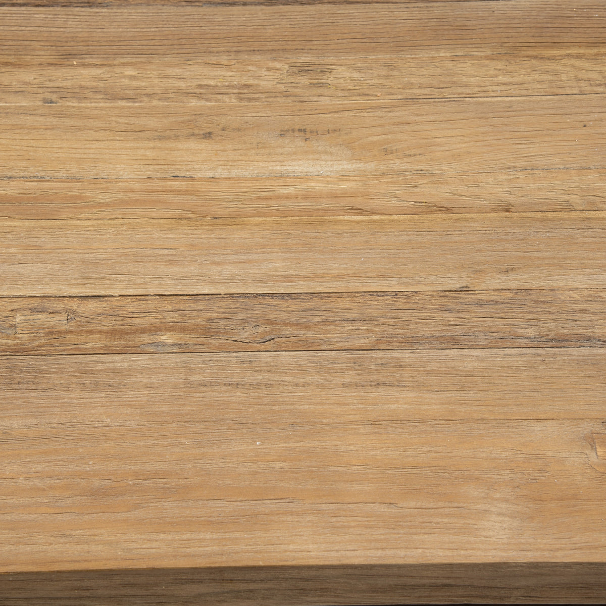 Bali blagovaonski stol 280x100, smeđe reciklirano hrastovo drvo, Riviera Maison, slika 5