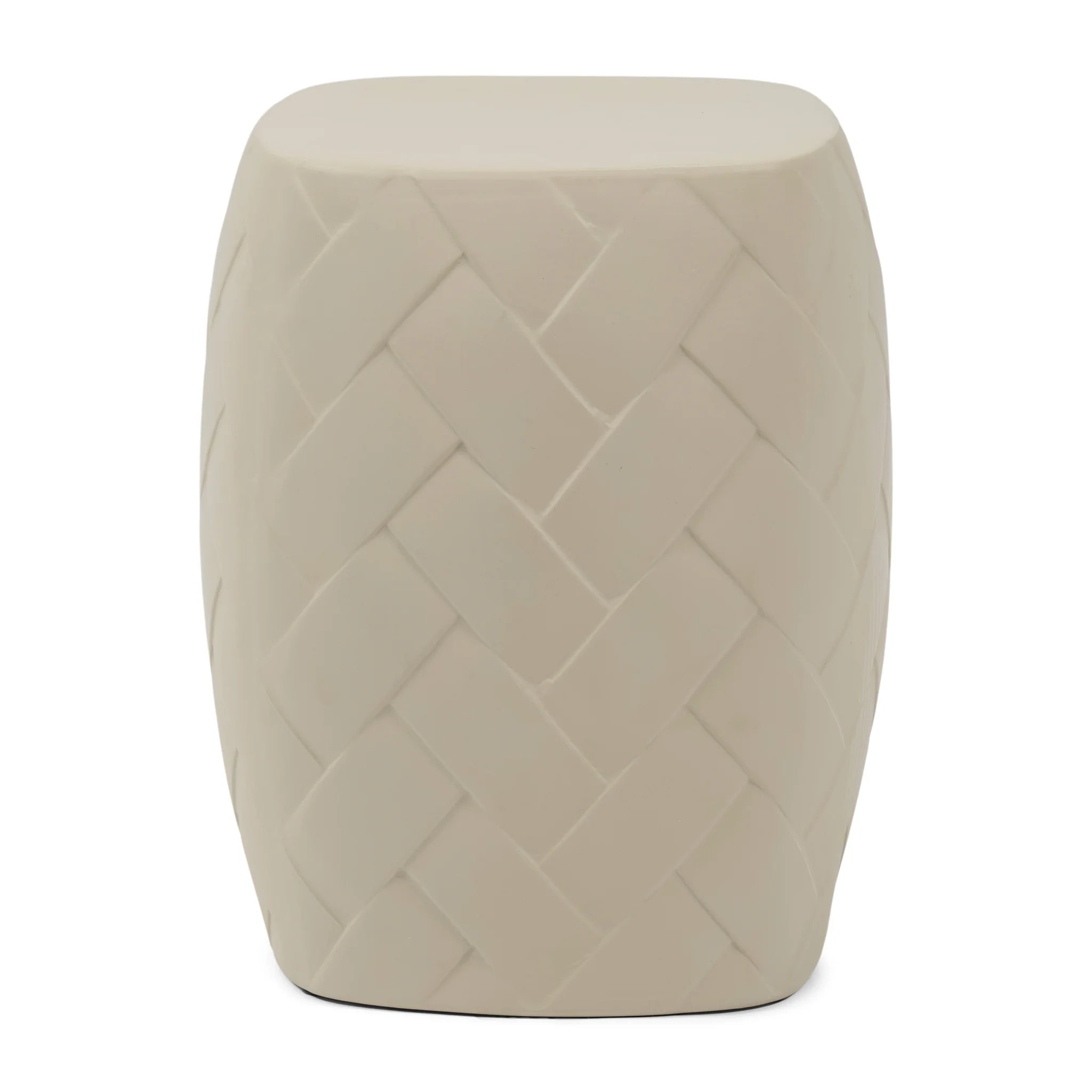 Tavira Pomoćni Stol, warm beige