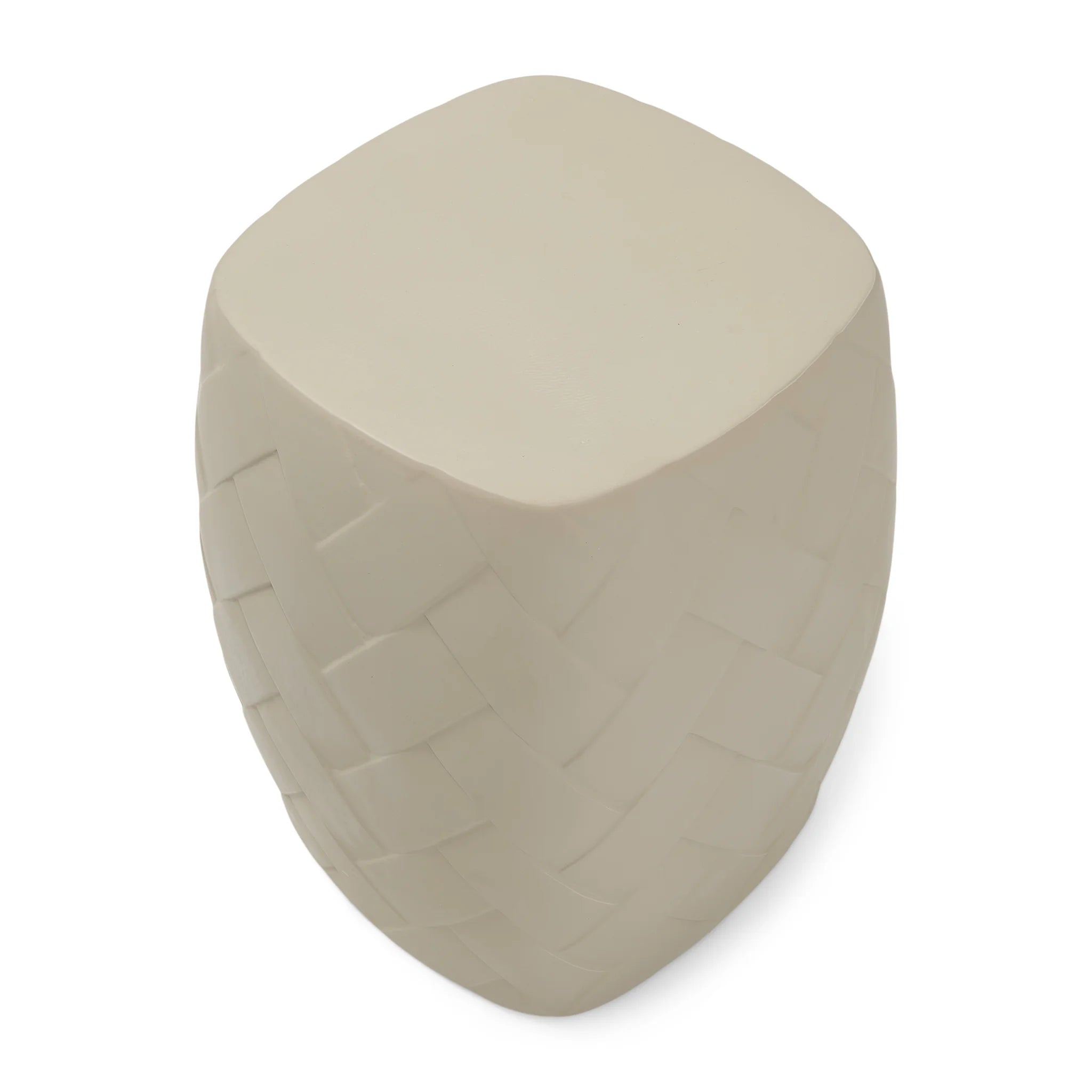 Tavira Pomoćni Stol, warm beige