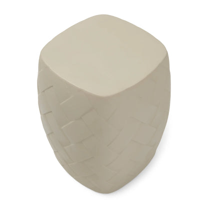Tavira Pomoćni Stol, warm beige