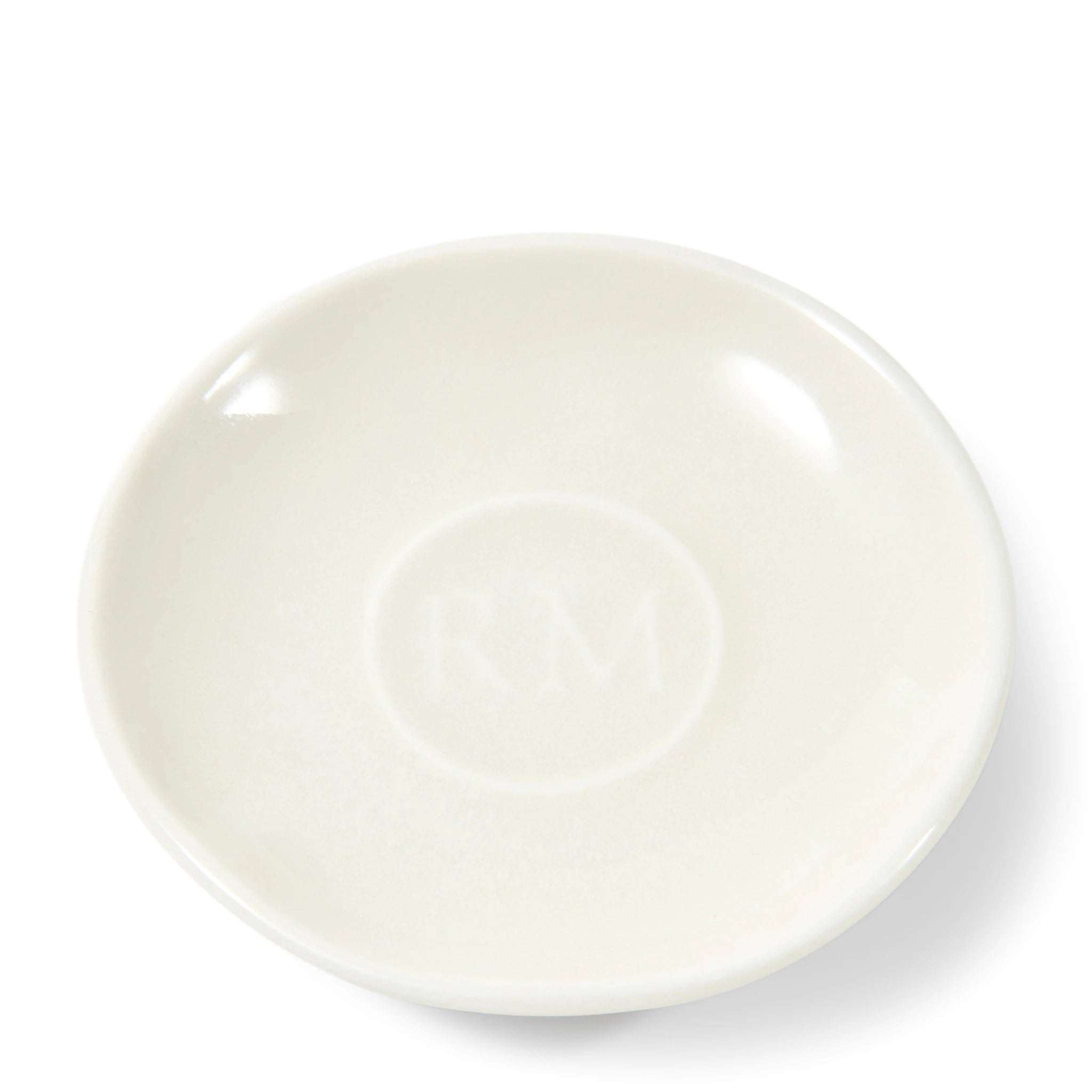 Portofino Tea Tip, White