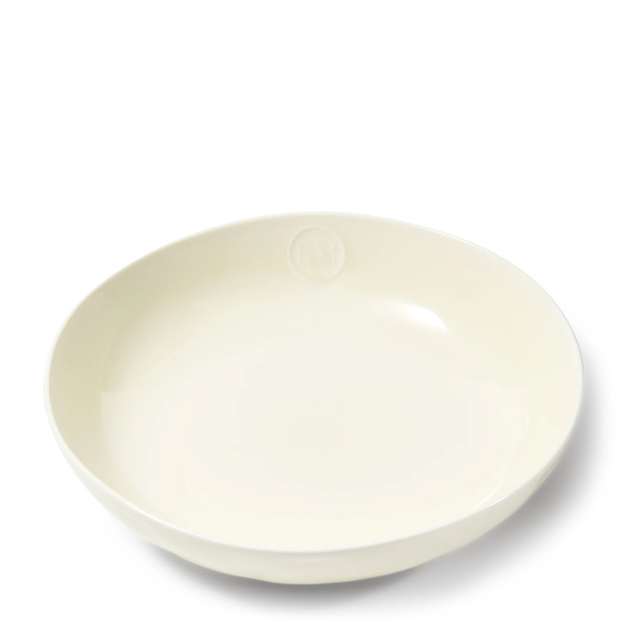 Portofino Serving Bowl, White