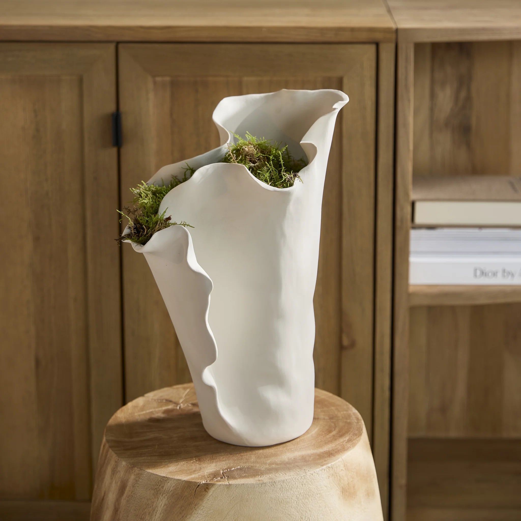 Atelier Studio Vaza L 29x24.5x38.5