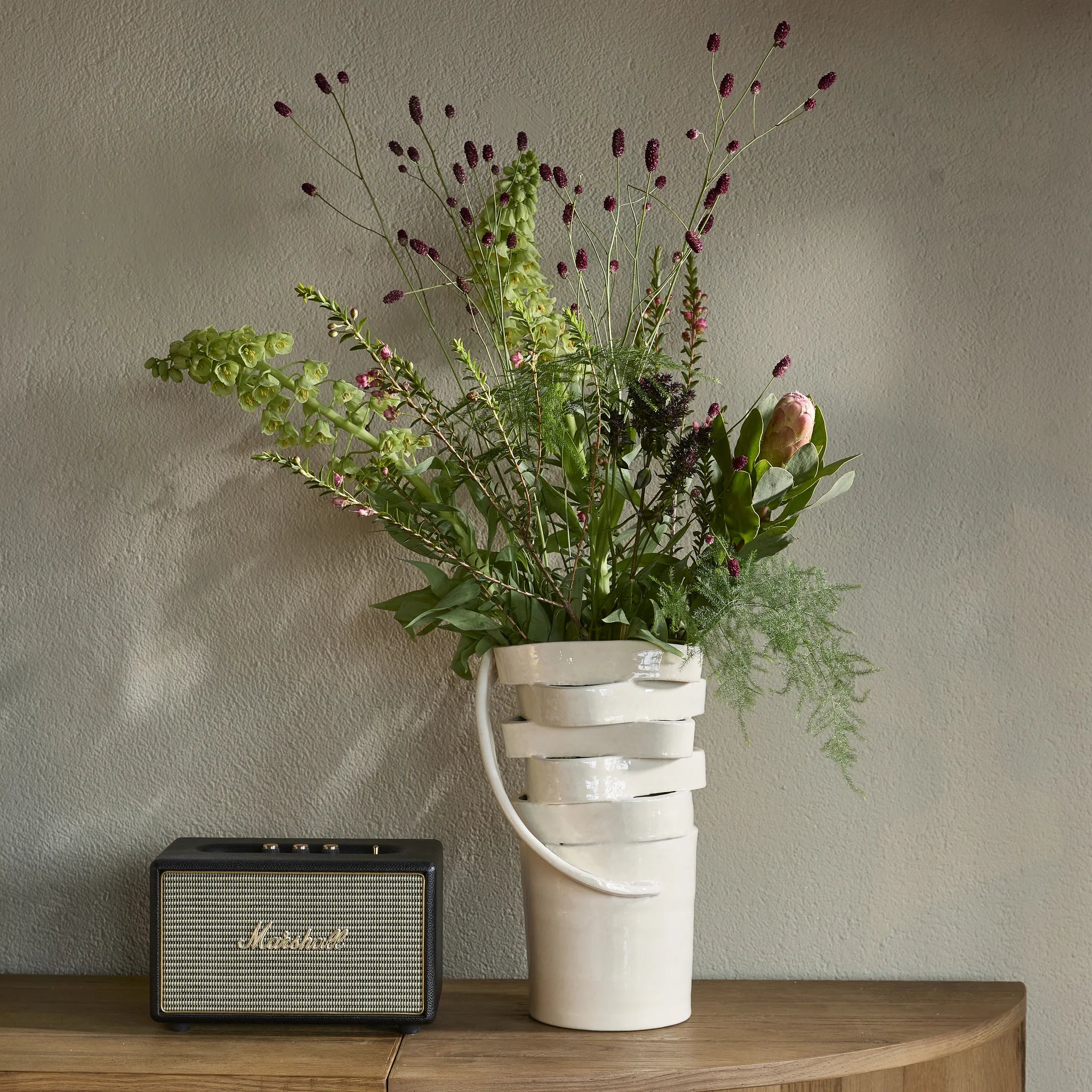 Atelier Fern Vaza 22x18x40.5
