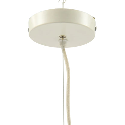 Sereno viseća lampa L