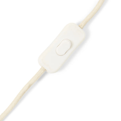 Nusa Stolna Lampa off white