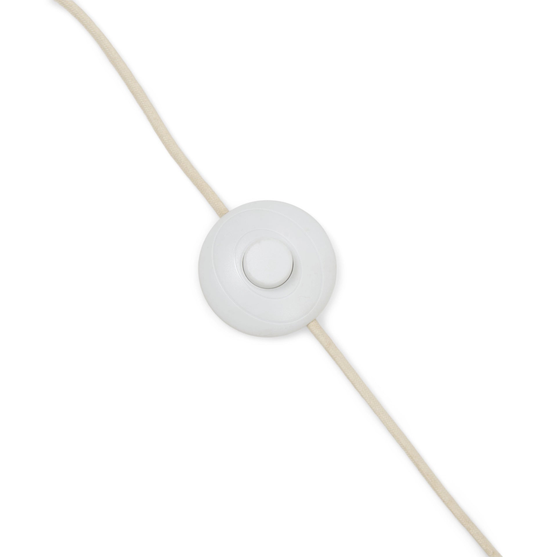 Nusa Podna Lampa off white