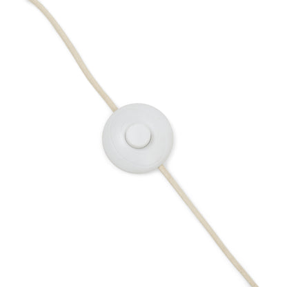Nusa Podna Lampa off white