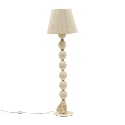 Nusa Podna Lampa off white
