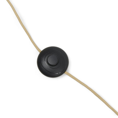 Nusa Podna Lampa caramel