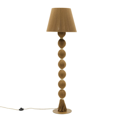 Nusa Podna Lampa caramel