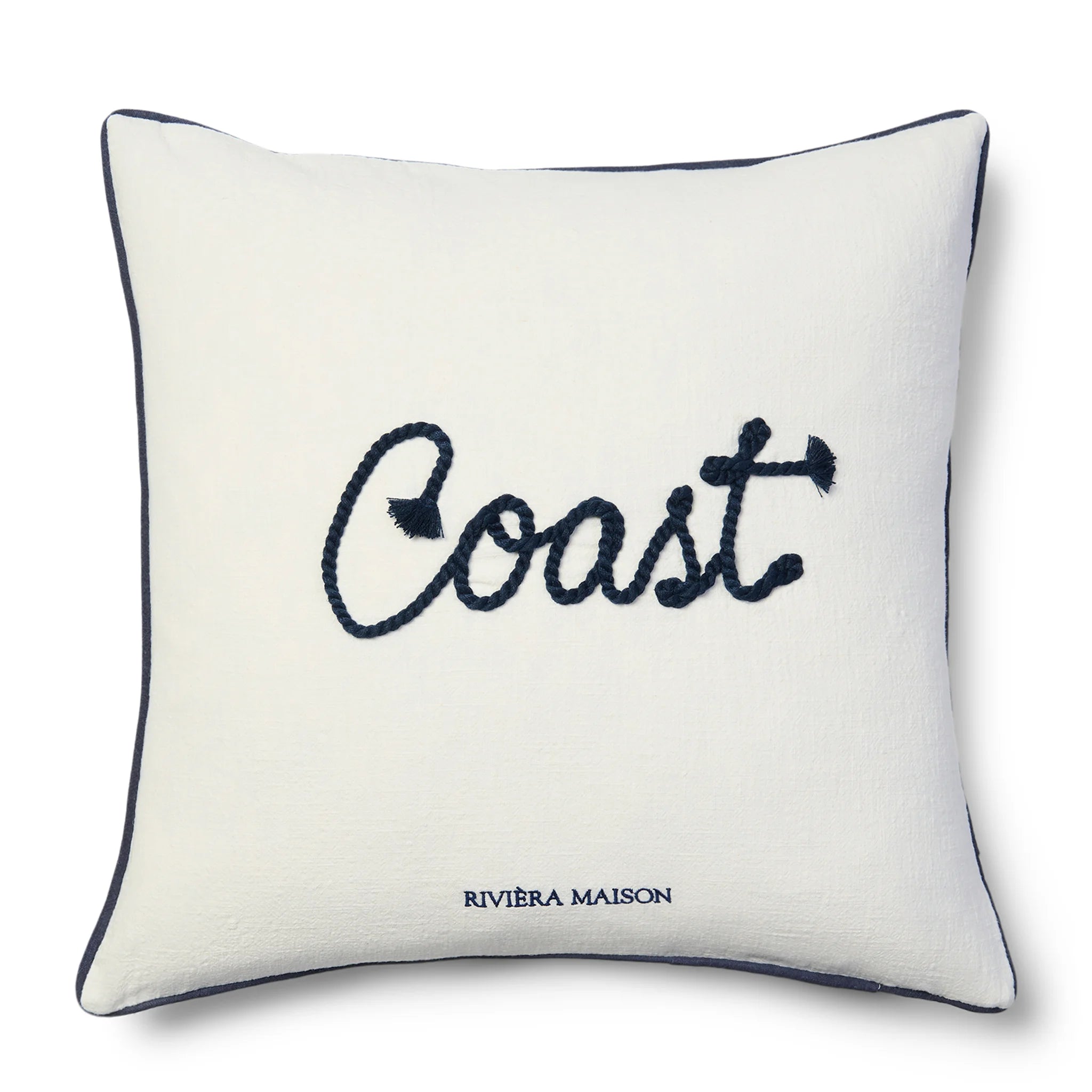 Coastal Chic Ukrasni Jastuk 50x50