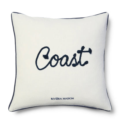 Coastal Chic Ukrasni Jastuk 50x50