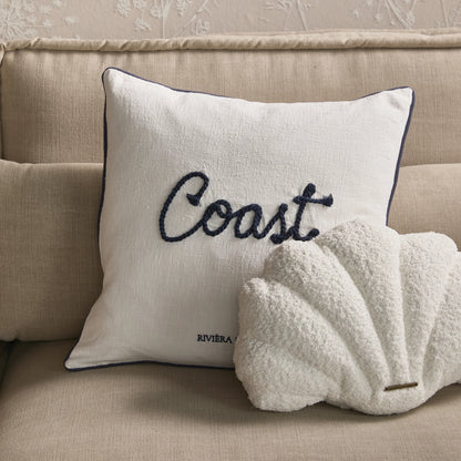 Coastal Chic Ukrasni Jastuk 50x50