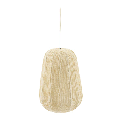 Veloura Hanging Lamp L