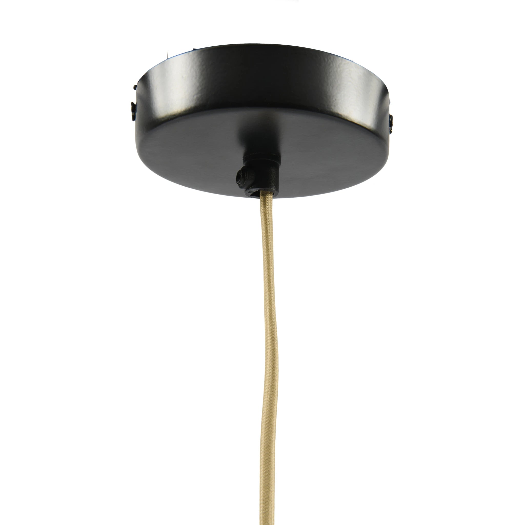 Veloura viseća lampa L