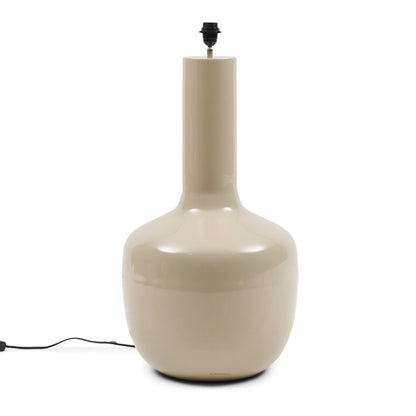 Tribeca Podna Lampa flax