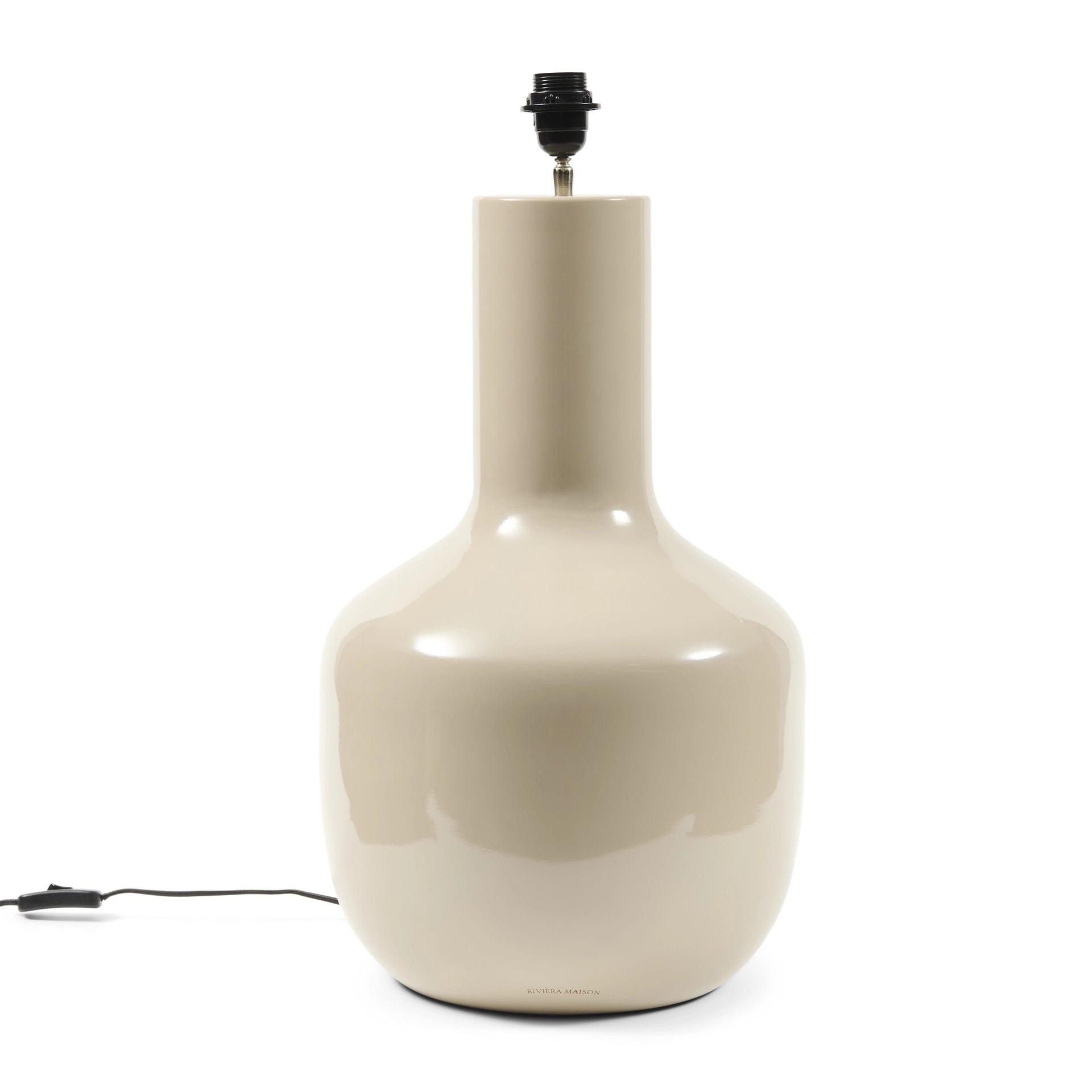Tribeca Stolna Lampa flax