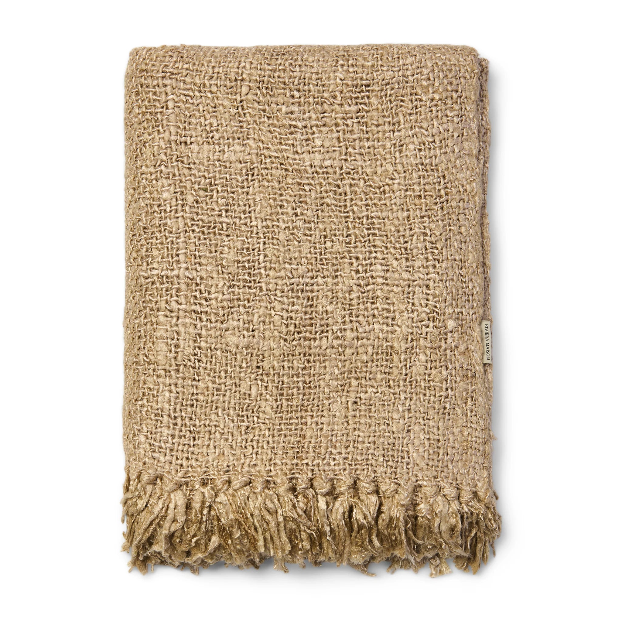 Elviena Plaid 170x130