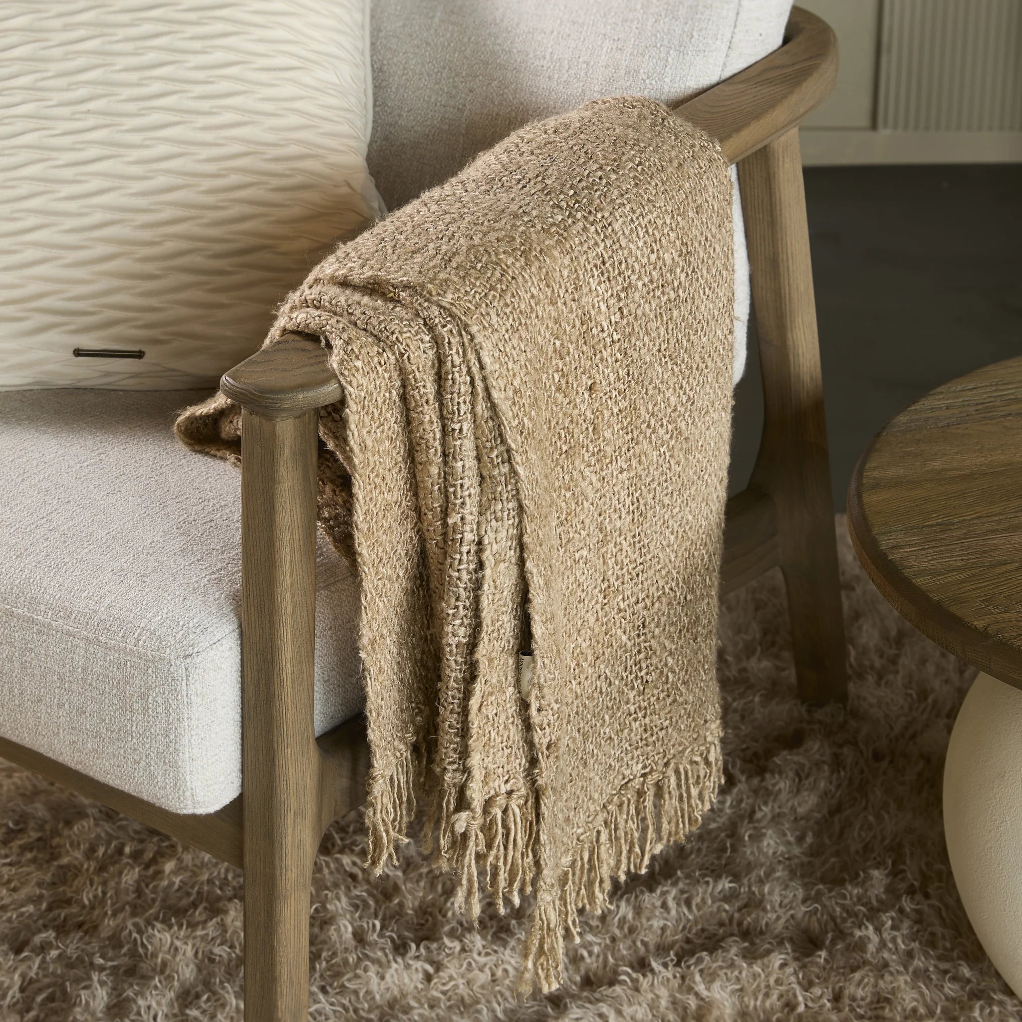 Elviena Plaid 170x130