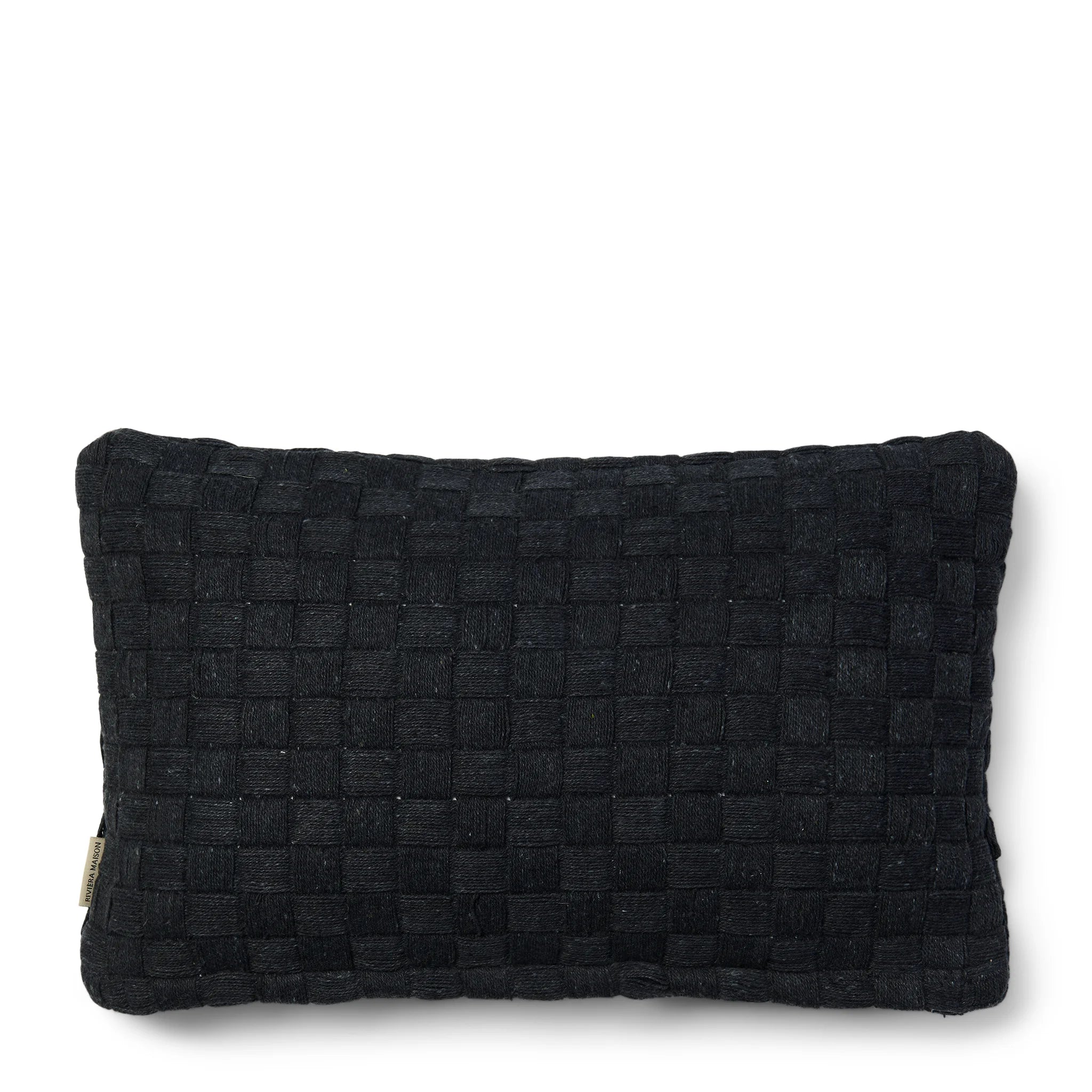 Carré Ukrasni Jastuk 50x30 - Navy