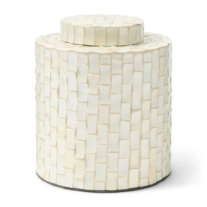 Mustique Ginger Pot S