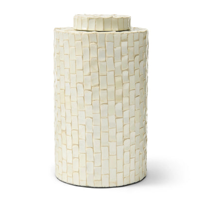 Mustique Ginger Pot L