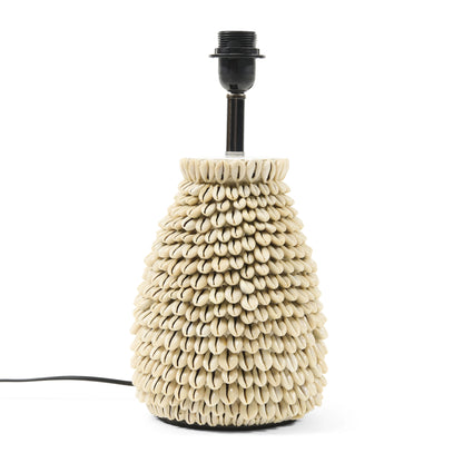 Castaway Bay Shell Stolna Lampa