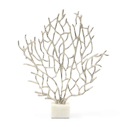 Coral Crest Skulptura 39x27.5x46