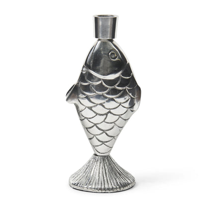 Sea Fish Candle Holder