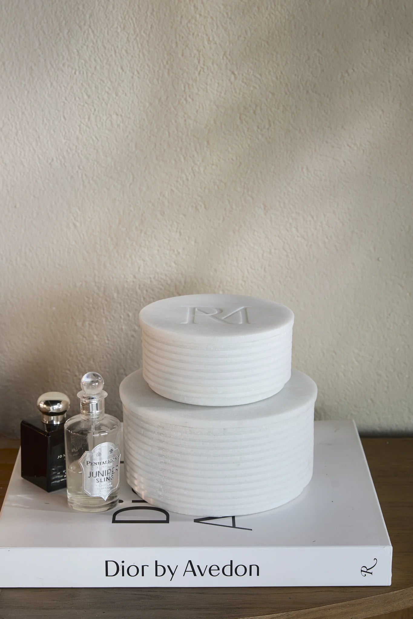 Lunoir Storage Box L