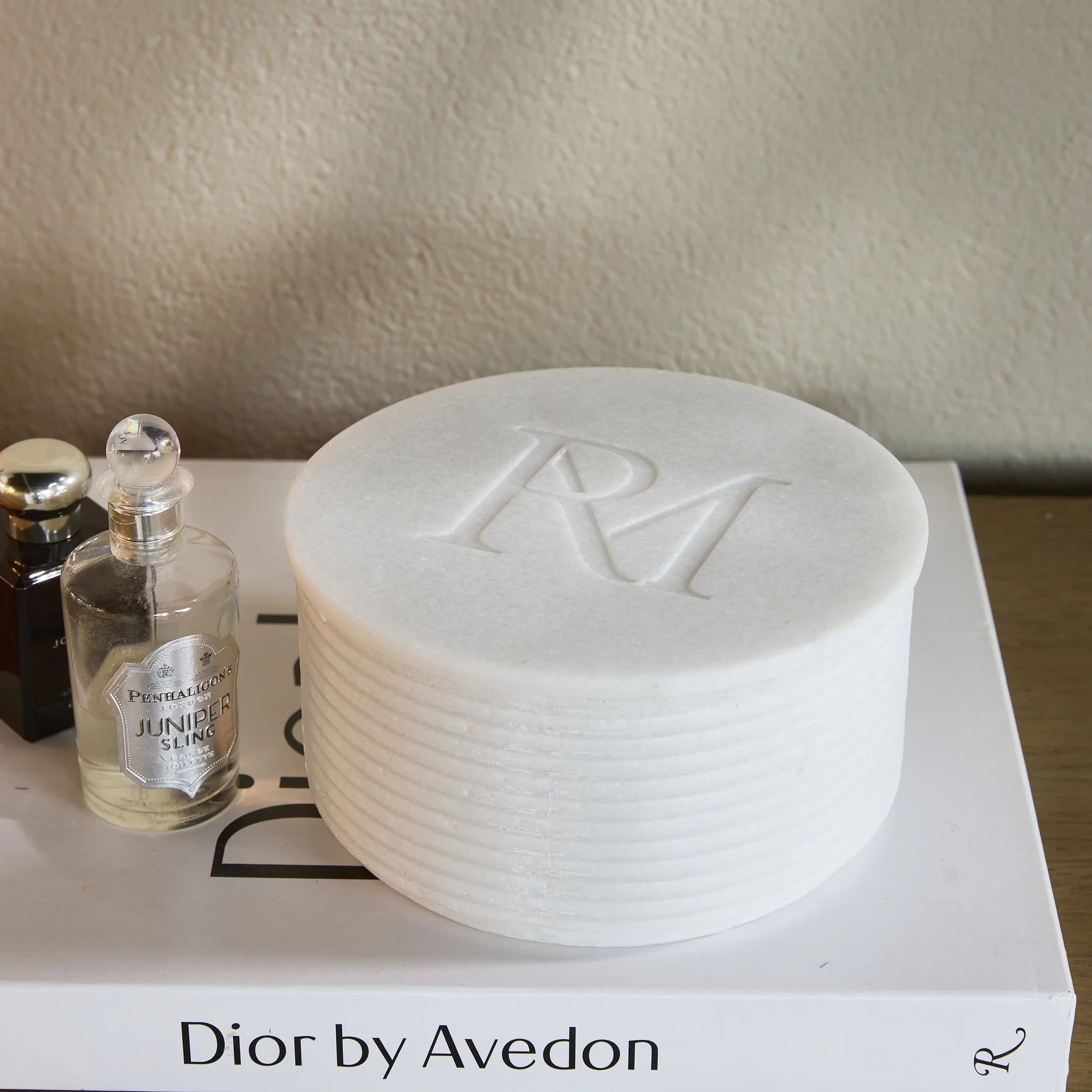Lunoir Storage Box L